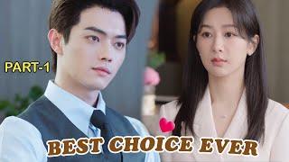 Cold Boss in Love with the Cute Employee—What Happens Next?  Best Choice Ever Explained in English