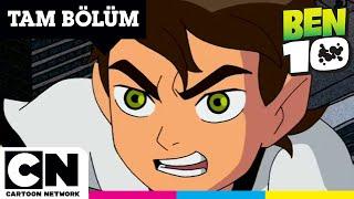 BEN 10  Nihai Silah  NOSTALJİK TAM BÖLÜM    @cartoonnetworkturkiye