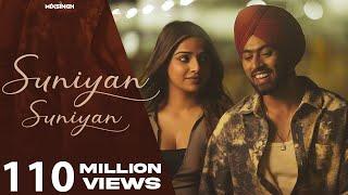 SUNIYAN SUNIYAN Official Video Juss x MixSingh