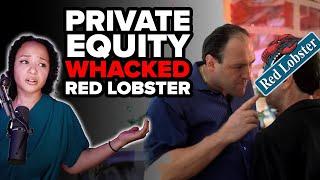 What REALLY Happened to Red Lobster and Why It Matters