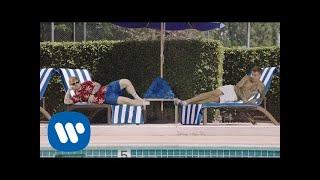 Ed Sheeran & Justin Bieber - I Dont Care Official Music Video