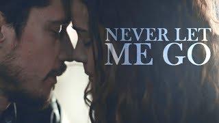 Never Let Me Go  Queen Of The South  Teresa & James