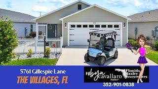 HOME TOUR  Topaz Model Turnkey with a Golf Cart in St Catherines  Robyn Cavallaro