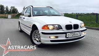 BMW 318i tour E46 2001 year made in Germany