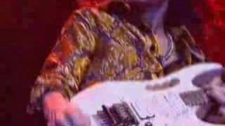 Steve Vai - Blue Powder Live At The Astoria