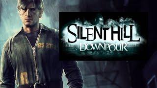 Silent Hill Downpour