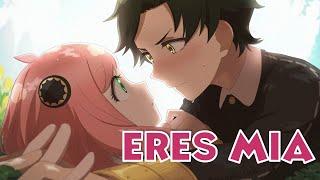 LOS CELOS DE DAMIAN - NOVIOS  SpyxFamily Comic Fandub Espanol