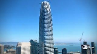 Salesforce Tower