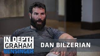 Dan Bilzerian Back-to-back heart attacks at 25