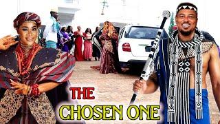 The Chosen One COMPLETE NEW MOVIE- Van Vicker & Mercy Johnson 2023 Latest Nigerian Movie