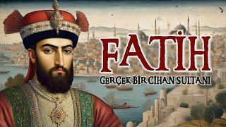 Kim Bu Fatih? Fatih Sultan Mehmet İstanbulu Nasıl Aldı?