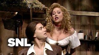 Tales of Ribaldry Wench Wife Boot - Saturday Night Live