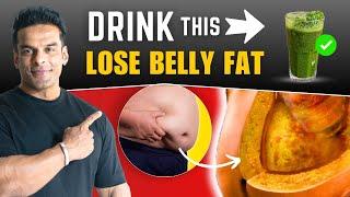 3 Natural Weight Loss Drinks to Lose Belly Fat  Yatinder Singh