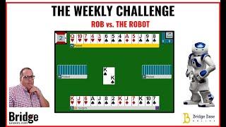 THE WEEKLY CHALLENGE Vol. 116  Episode 5