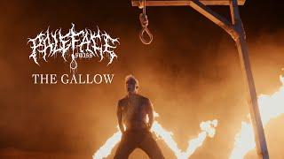 Paleface Swiss  - The Gallow Official Music Video 4K