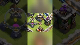 ВИДЕОБЛОГ ДИАНЫ #7  ИСТОРИЯ CLASH OF CLANS клеш оф кленс coc