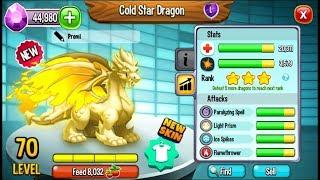 Dragon City Wax Dragon NEW LEGENDARY  EXCLUSIVE DRAGON 