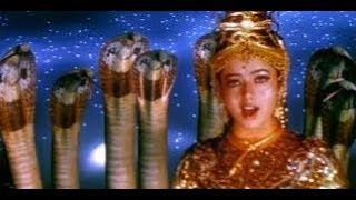 Oorai Kakum Muthayee Song - Naga Devathai