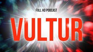 #podcast Vultur 2017 - HD Podcast Filmi Full İzle
