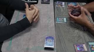 Yu-Gi-Oh Locals Feature  Purrely Vs Tenpai 