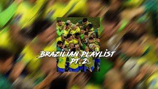 PT.2 A Playlist of Brazilian Songs that Just Give You That Vibe‍