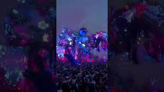 Anyma – Tomorrowland Mainstage 2024 #shorts #anyma #tomorrowland