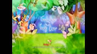 Good night Teddy’s bear credits babytv