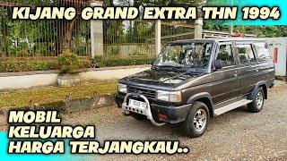 Toyota Kijang Grand Extra 1.5 Tahun 1994