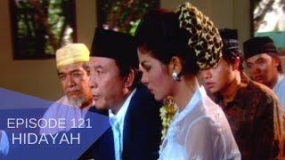 HIDAYAH - Episode 121  Azab Seorang Istri Yang Menggunakan Sihir Untuk Menakhlukan Suami