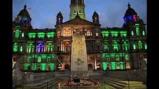 Glasgow City Chambers