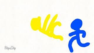 Blue vs yellow inspired by @hyunsdojo