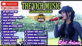  MP3 COVER THEVICH MUSIC EDOT ARISNA FULL ALBUM