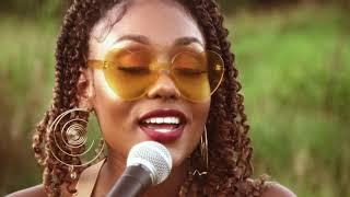 Nailah Blackman - Say Less Acoustic