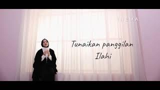 SABYAN - ALLAHUMMA LABBAIK  OFFICIAL LYRIK VIDEO