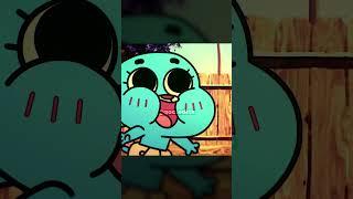 Most Emotional Scene In The Amazing World Of Gumball