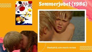 Sommerjubel 1986 - Movie review