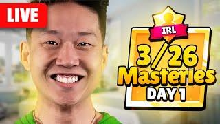 5 Days to MASTER 26 Brawlers - Day 1 Part 2