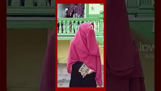 ukhti pemalu #phonk #hijaber #shorts