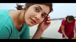 Super Lover South Hindi Dubbed Movie   NagaShourya Rashikhanna