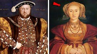 The UGLIEST Wife of Henry VIII EXPOSED