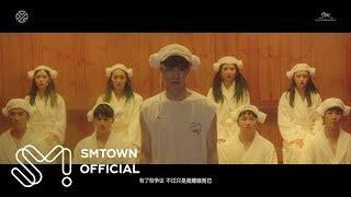 LAY 레이 SHEEP 羊 MV