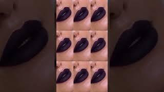 3 Different Lip Combos For 2023  makeup Compilation 