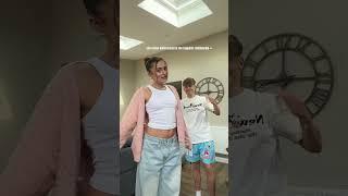 THEY JUST HIT DIFFERENT  #shorts #couple #love