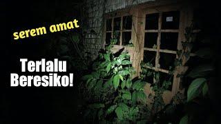 TERLALU SEREM GW KAPOK MASUK RUMAH INI.