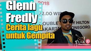 Glenn Fredly Cerita Tentang Lagu Untuk Gempi #Savegempi Gading Gisel