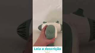 rotina de banhobath routine