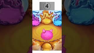 Guess The Monsters By its Egg MSM My Singing Monsters #msm #mysingingmonsters #guessthemonsters