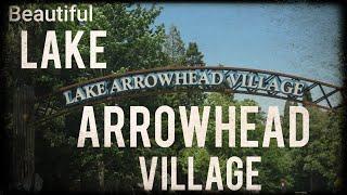 Lake Arrowhead Village in California June 2022 @socalweekendwalkarounds