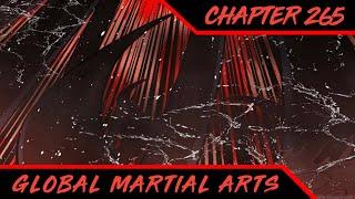 Forbidden Sea Tributary ™ Global Martial Arts Chapter 265