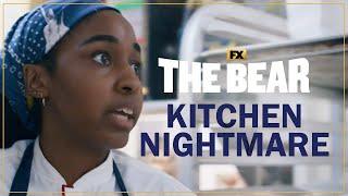 Kitchen Nightmare  The Bear  FX